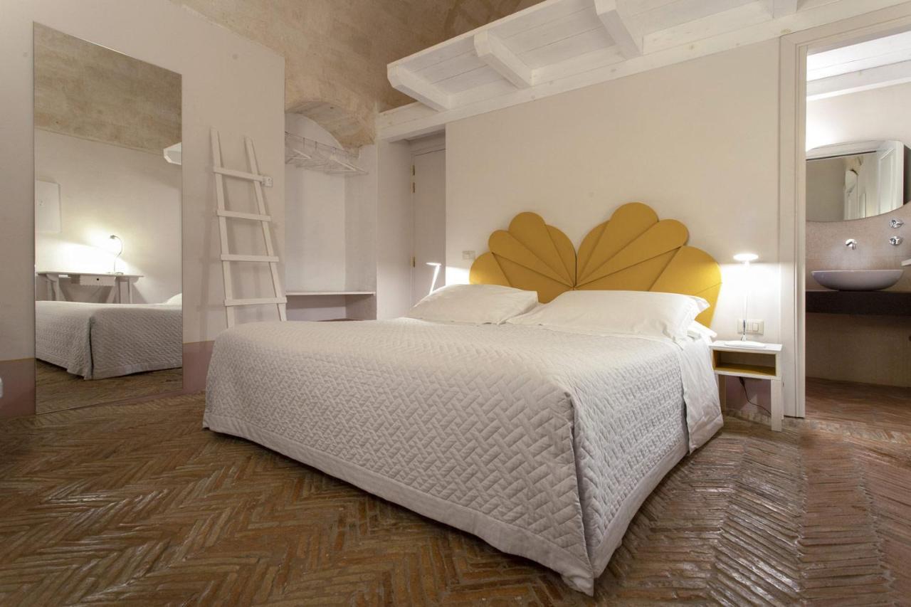 Le Dimore Dell' Idris Matera Buitenkant foto