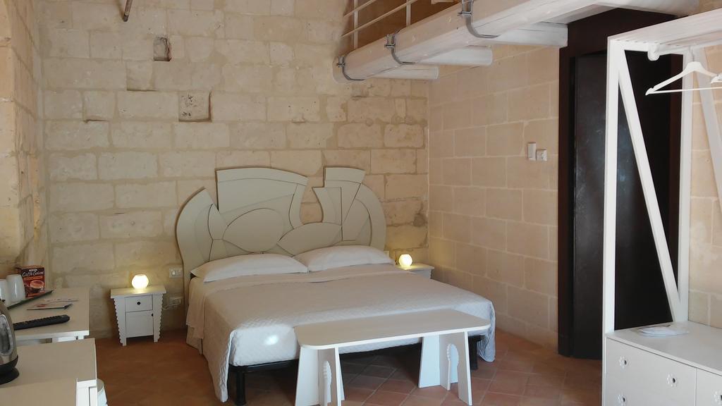 Le Dimore Dell' Idris Matera Buitenkant foto