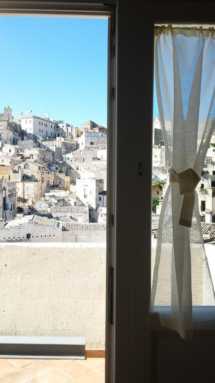 Le Dimore Dell' Idris Matera Kamer foto