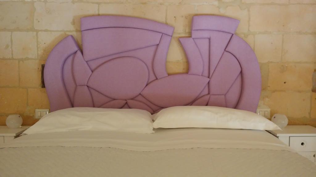 Le Dimore Dell' Idris Matera Kamer foto