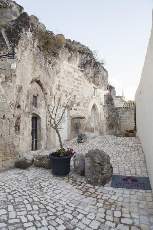 Le Dimore Dell' Idris Matera Kamer foto