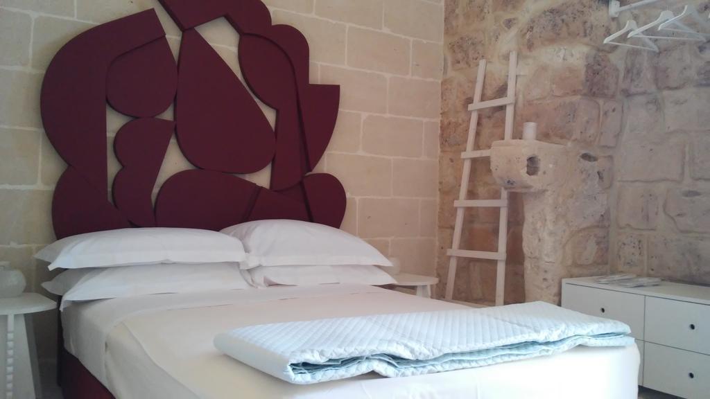 Le Dimore Dell' Idris Matera Kamer foto