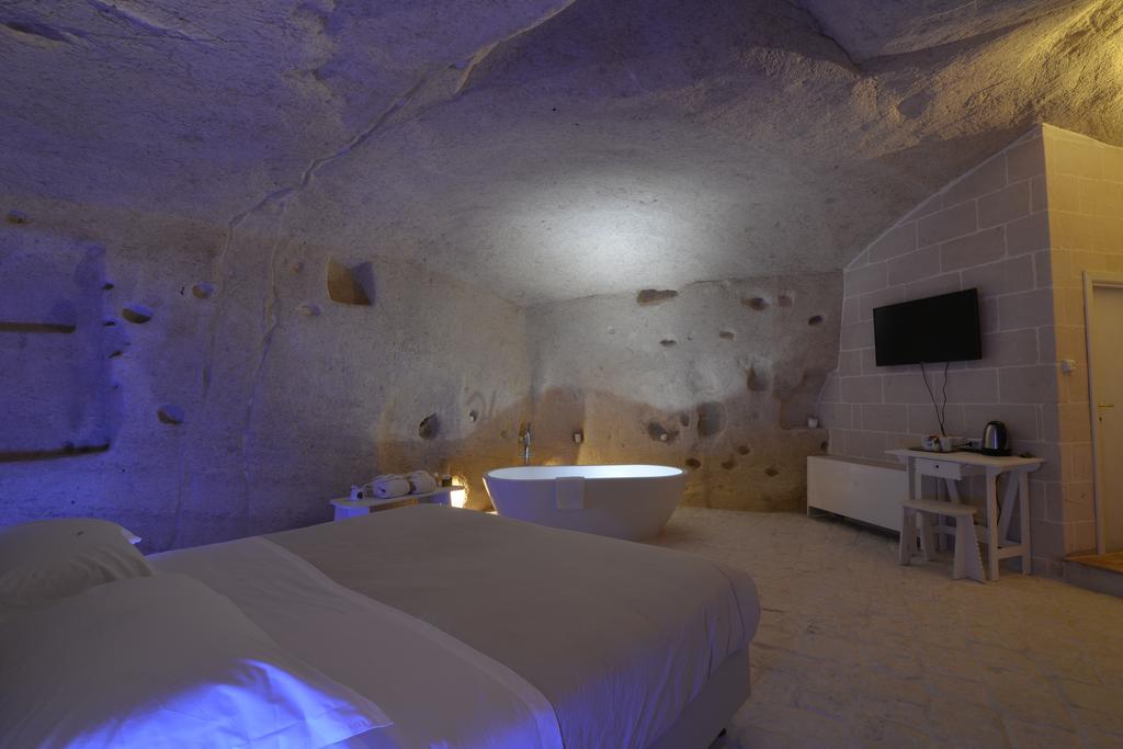 Le Dimore Dell' Idris Matera Buitenkant foto