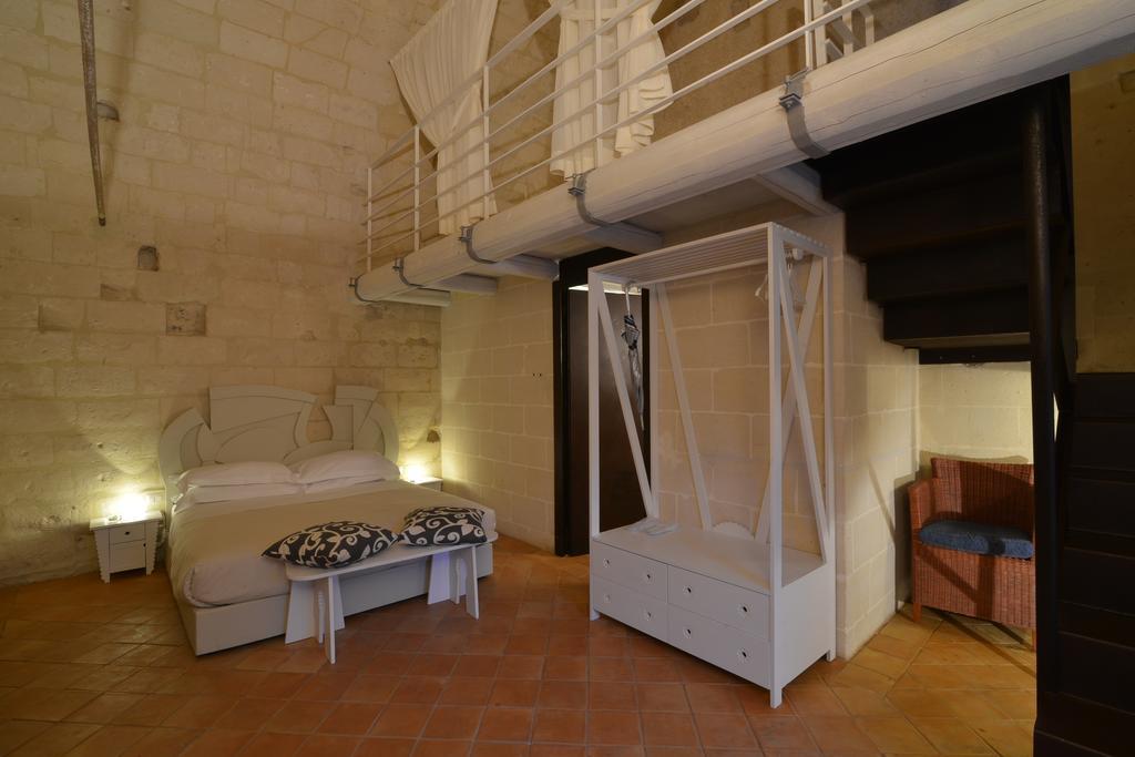 Le Dimore Dell' Idris Matera Buitenkant foto